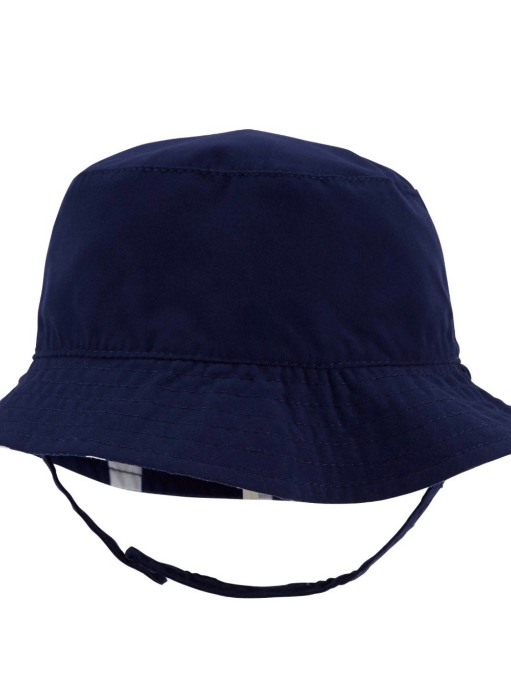 Baby Classic Bucket Hat - Size: 0-9 Months
